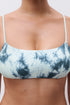 Chantelle Swim One Size Flex-size Convertible Wireless Swim Top